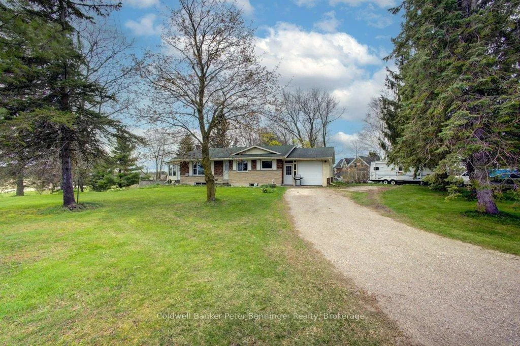 Photo 2 of 253 2nd Concession, Arran-Elderslie — HOMEH