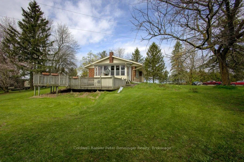 Photo 3 of 253 2nd Concession, Arran-Elderslie — HOMEH