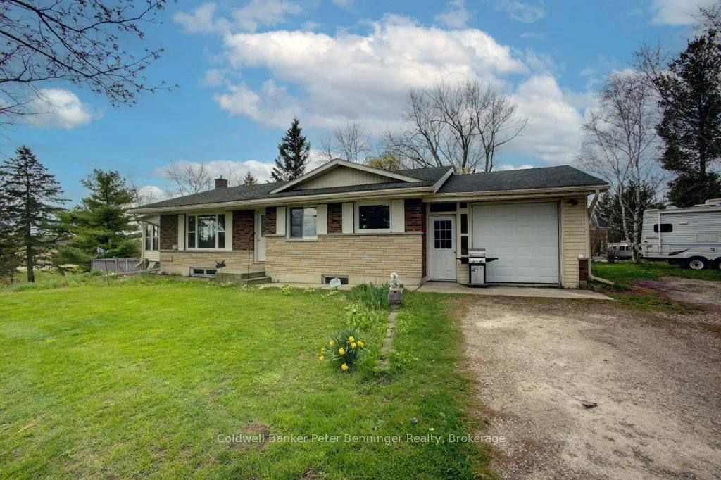 Photo 4 of 253 2nd Concession, Arran-Elderslie — HOMEH