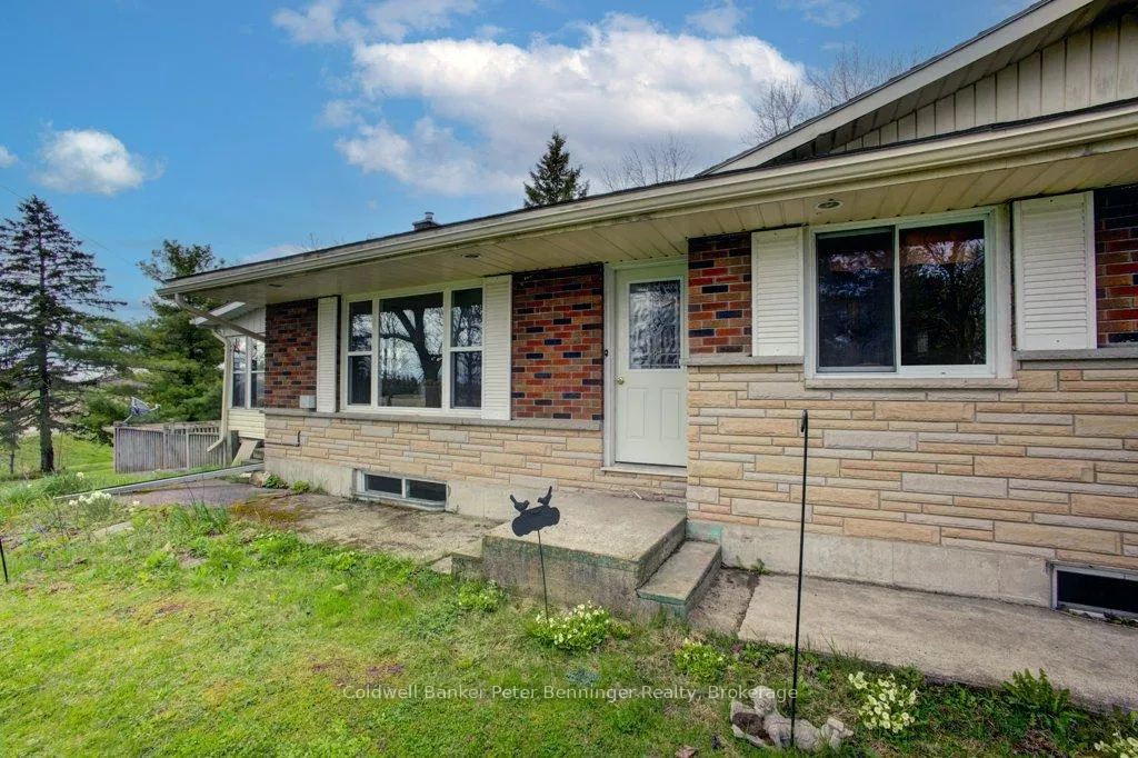 Photo 5 of 253 2nd Concession, Arran-Elderslie — HOMEH