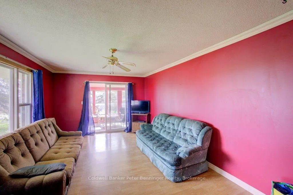 Photo 7 of 253 2nd Concession, Arran-Elderslie — HOMEH