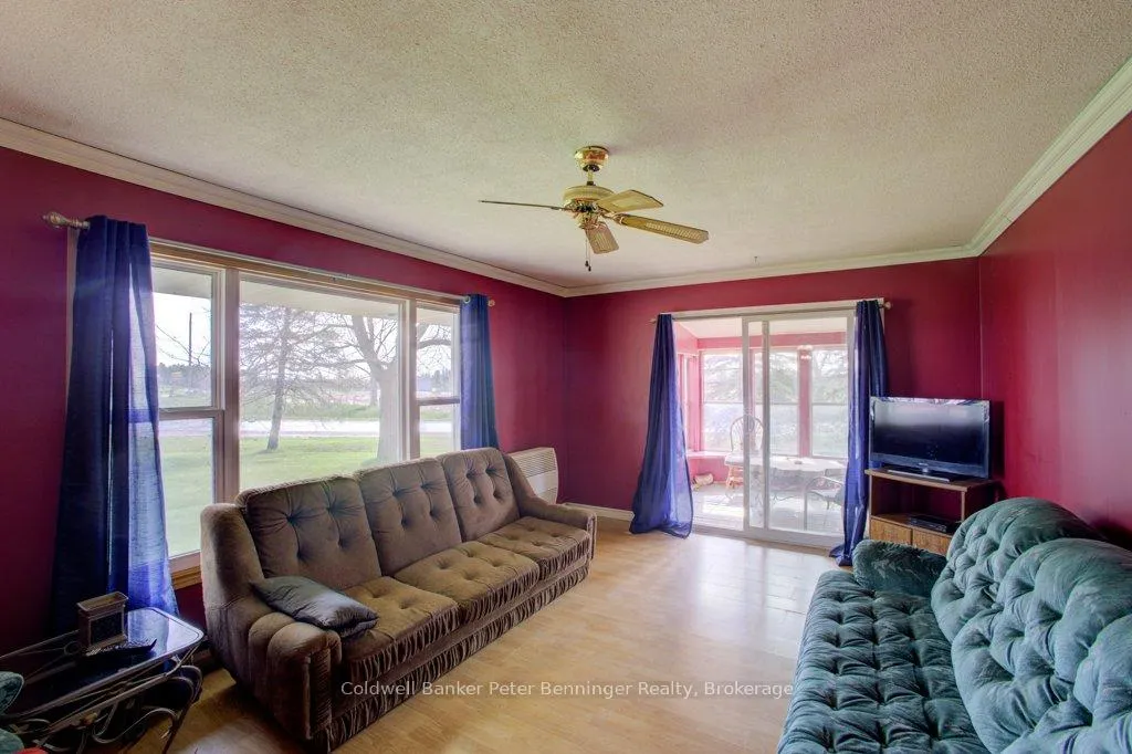 Photo 8 of 253 2nd Concession, Arran-Elderslie — HOMEH