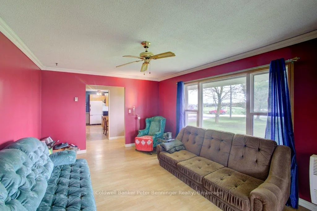 Photo 9 of 253 2nd Concession, Arran-Elderslie — HOMEH