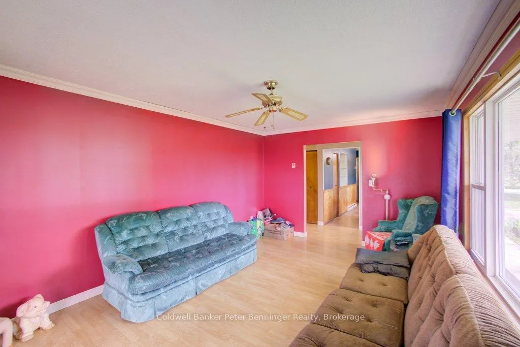 Photo 10 of 253 2nd Concession, Arran-Elderslie — HOMEH