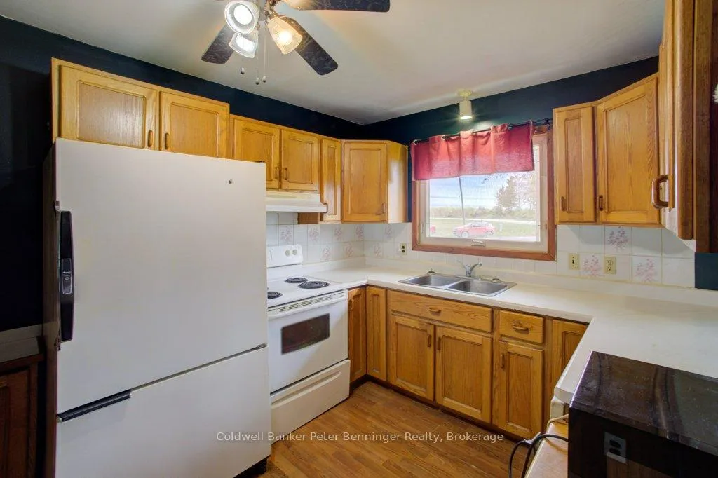 Photo 14 of 253 2nd Concession, Arran-Elderslie — HOMEH