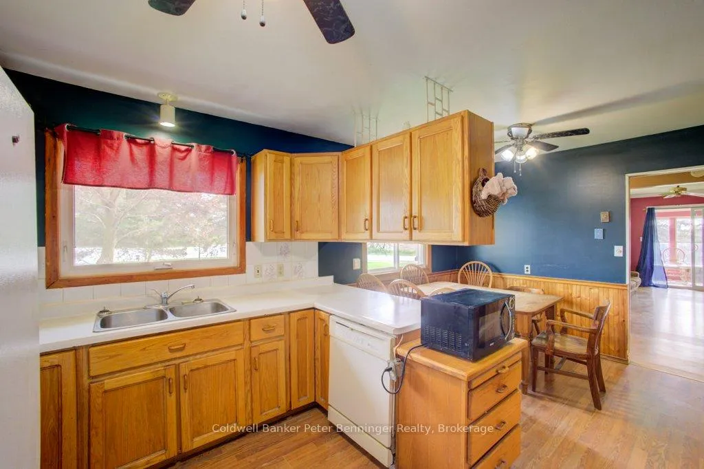 Photo 15 of 253 2nd Concession, Arran-Elderslie — HOMEH