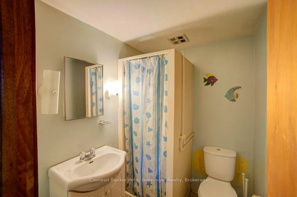 Photo 28 of 253 2nd Concession, Arran-Elderslie — HOMEH
