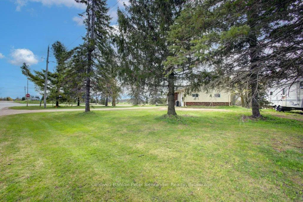 Photo 31 of 253 2nd Concession, Arran-Elderslie — HOMEH