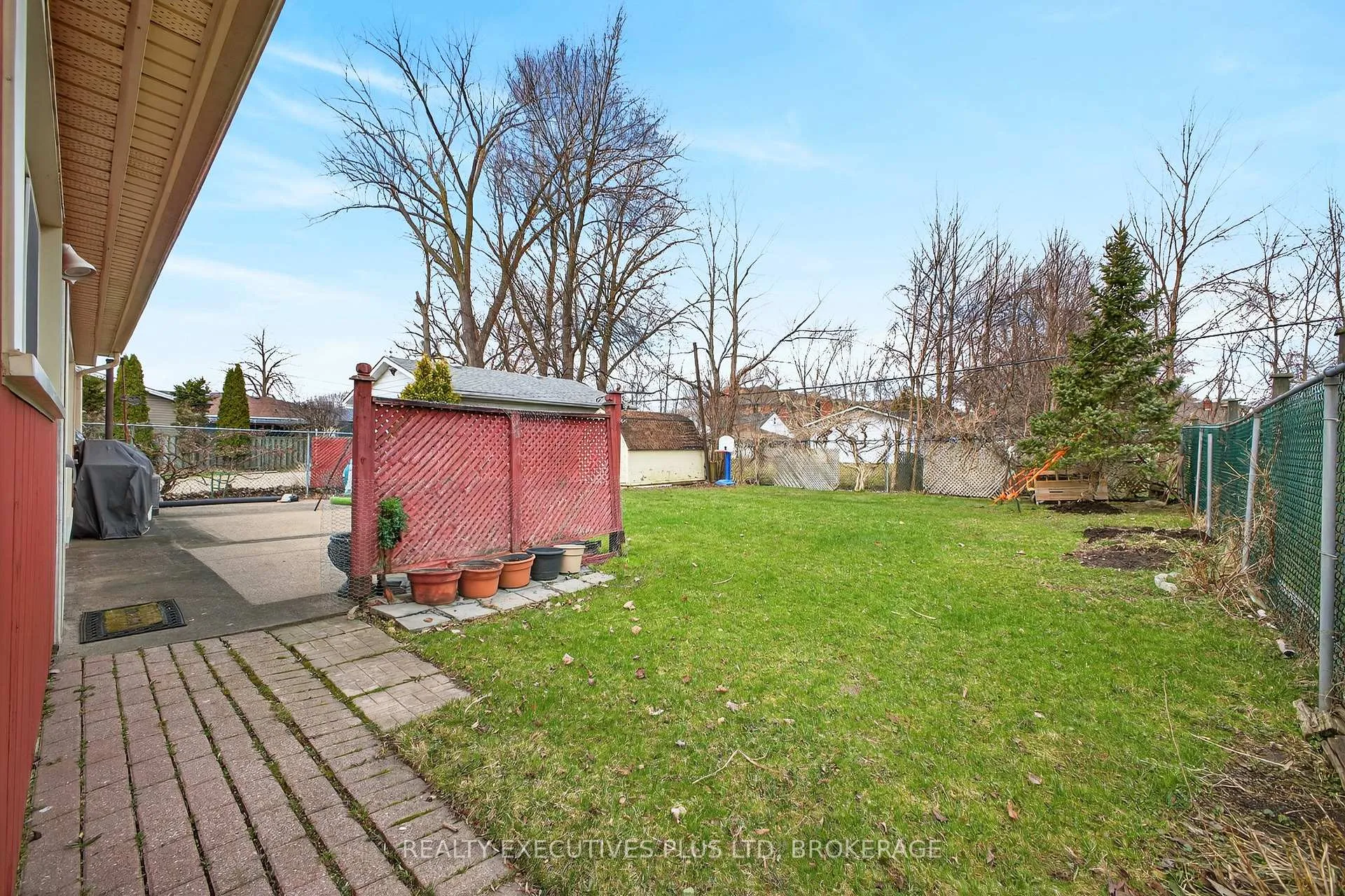 Photo 5 of 6465 Wendy Drive, Niagara Falls, Oldfield — HOMEH