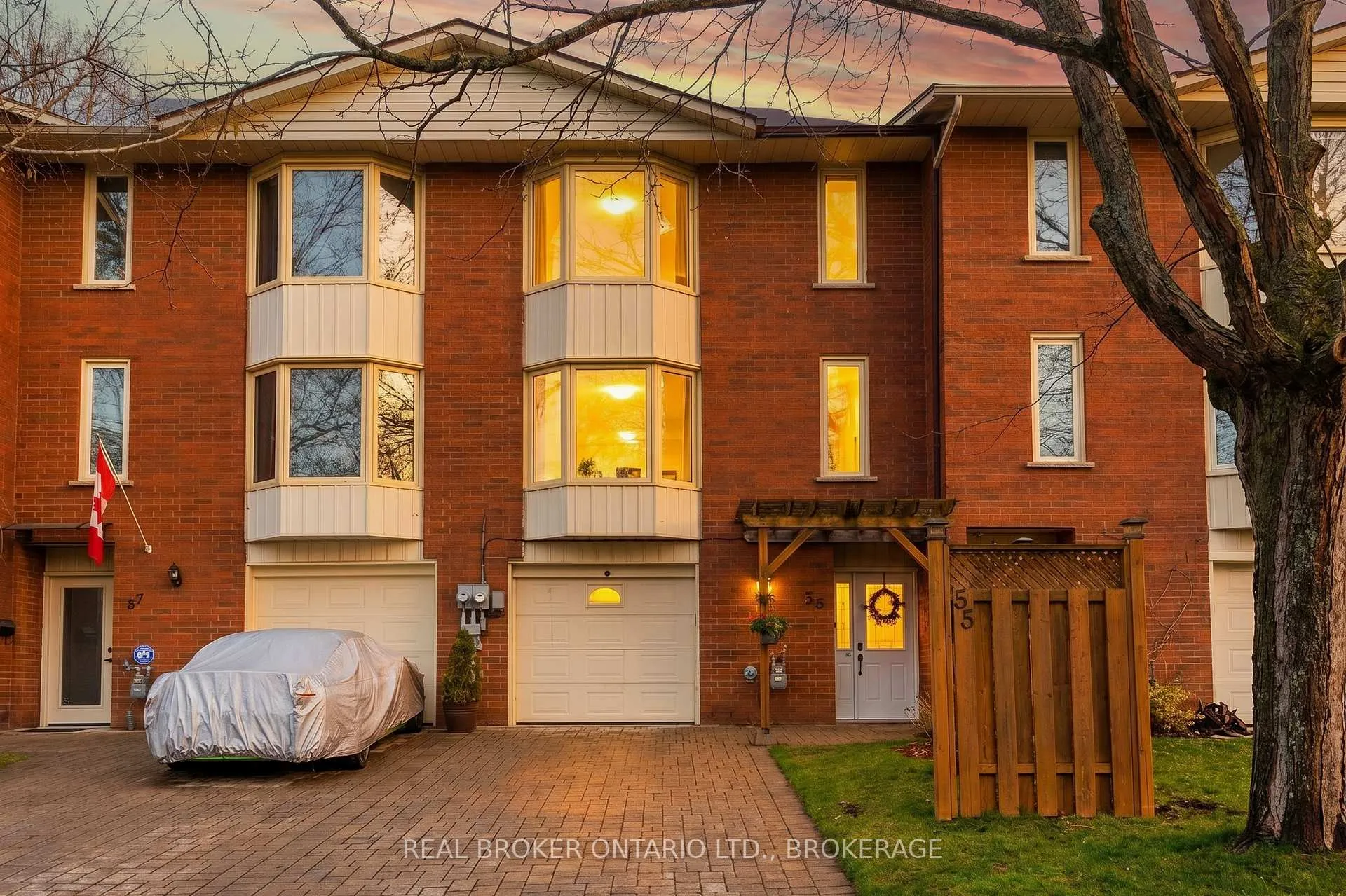 Photo 1 of 55 Limeridge Drive, Kingston, Kingston East (Incl Barret Crt) — HOMEH