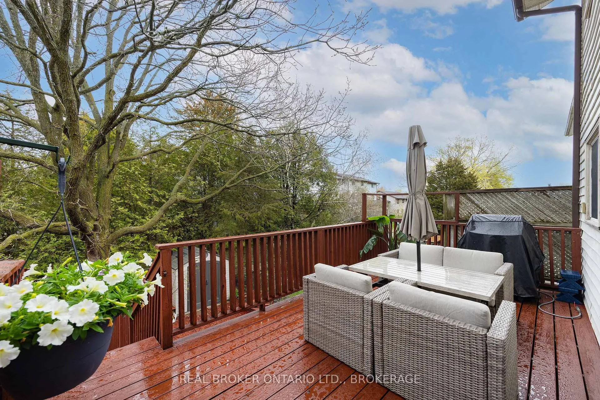 Photo 34 of 55 Limeridge Drive, Kingston, Kingston East (Incl Barret Crt) — HOMEH