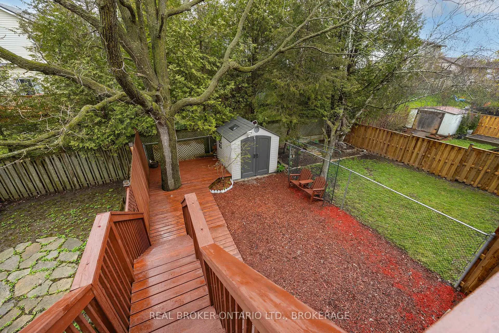 Photo 36 of 55 Limeridge Drive, Kingston, Kingston East (Incl Barret Crt) — HOMEH