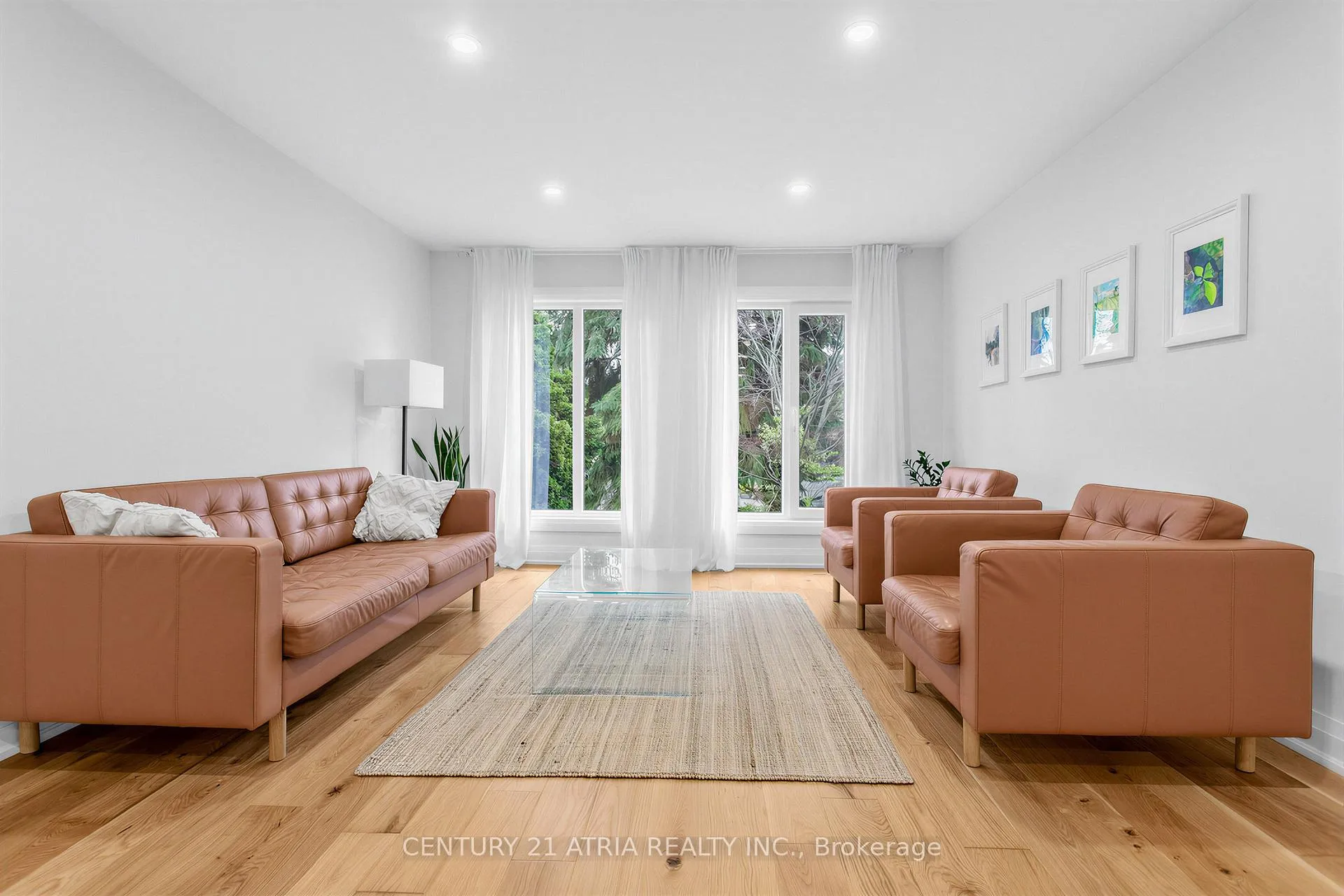 Photo 7 of 12 Granada Court, Markham, German Mills — HOMEH