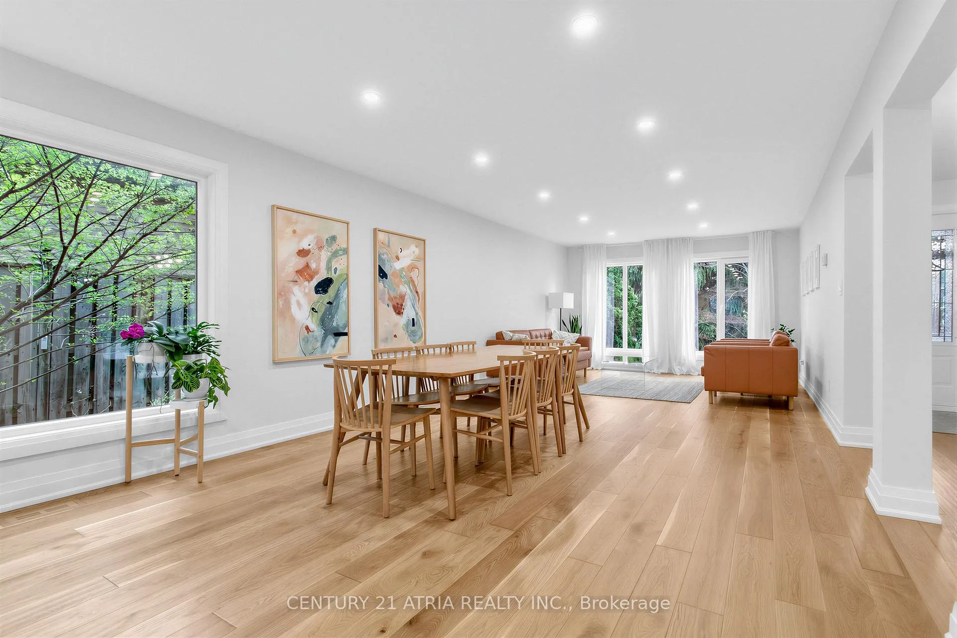 Photo 9 of 12 Granada Court, Markham, German Mills — HOMEH