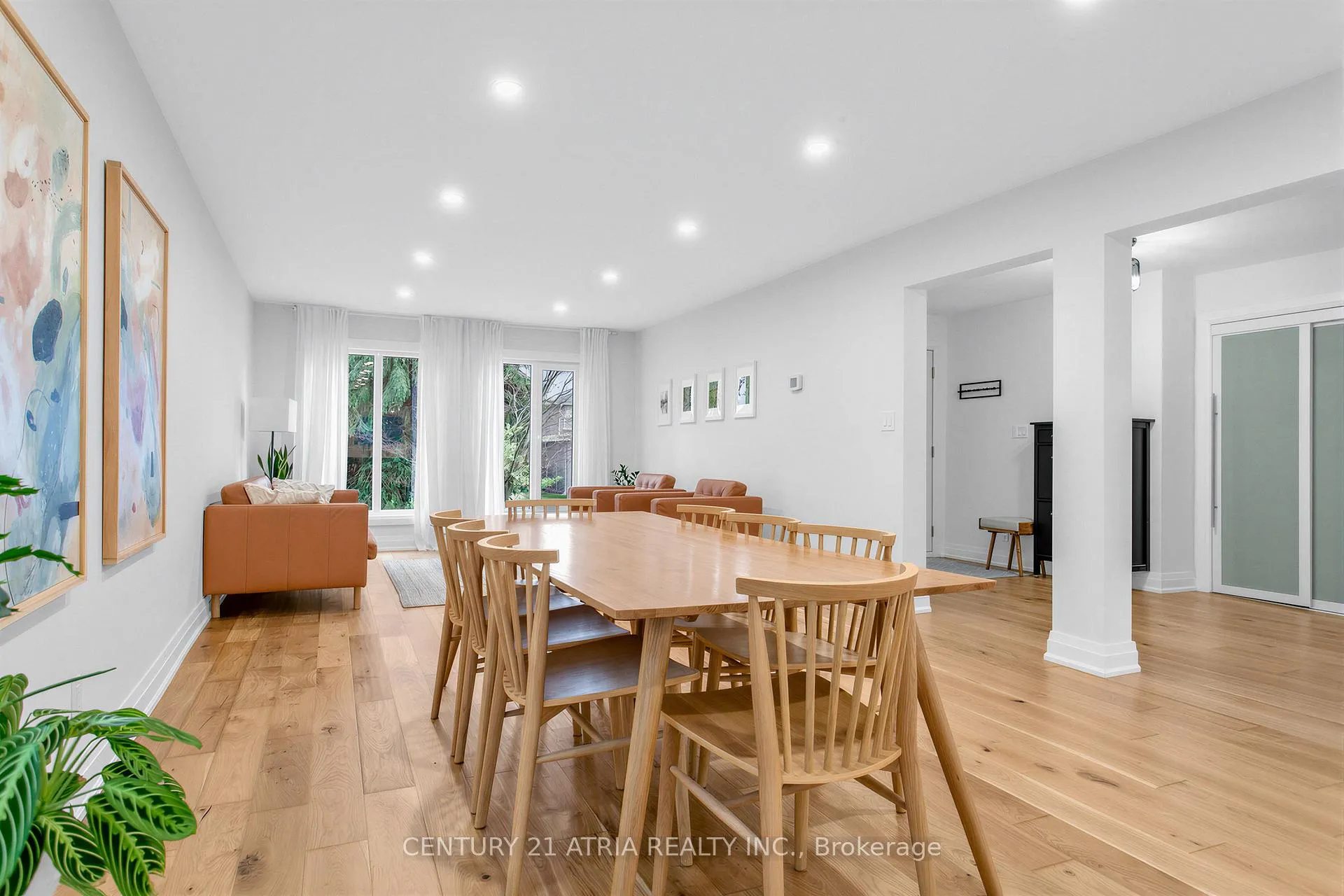 Photo 10 of 12 Granada Court, Markham, German Mills — HOMEH