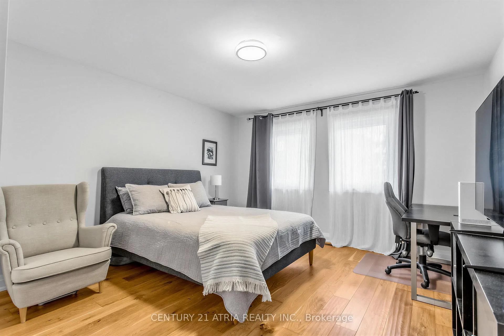 Photo 26 of 12 Granada Court, Markham, German Mills — HOMEH