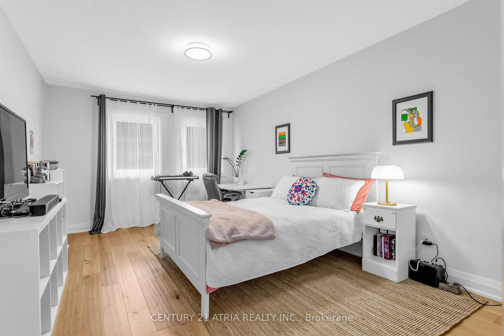 Photo 27 of 12 Granada Court, Markham, German Mills — HOMEH