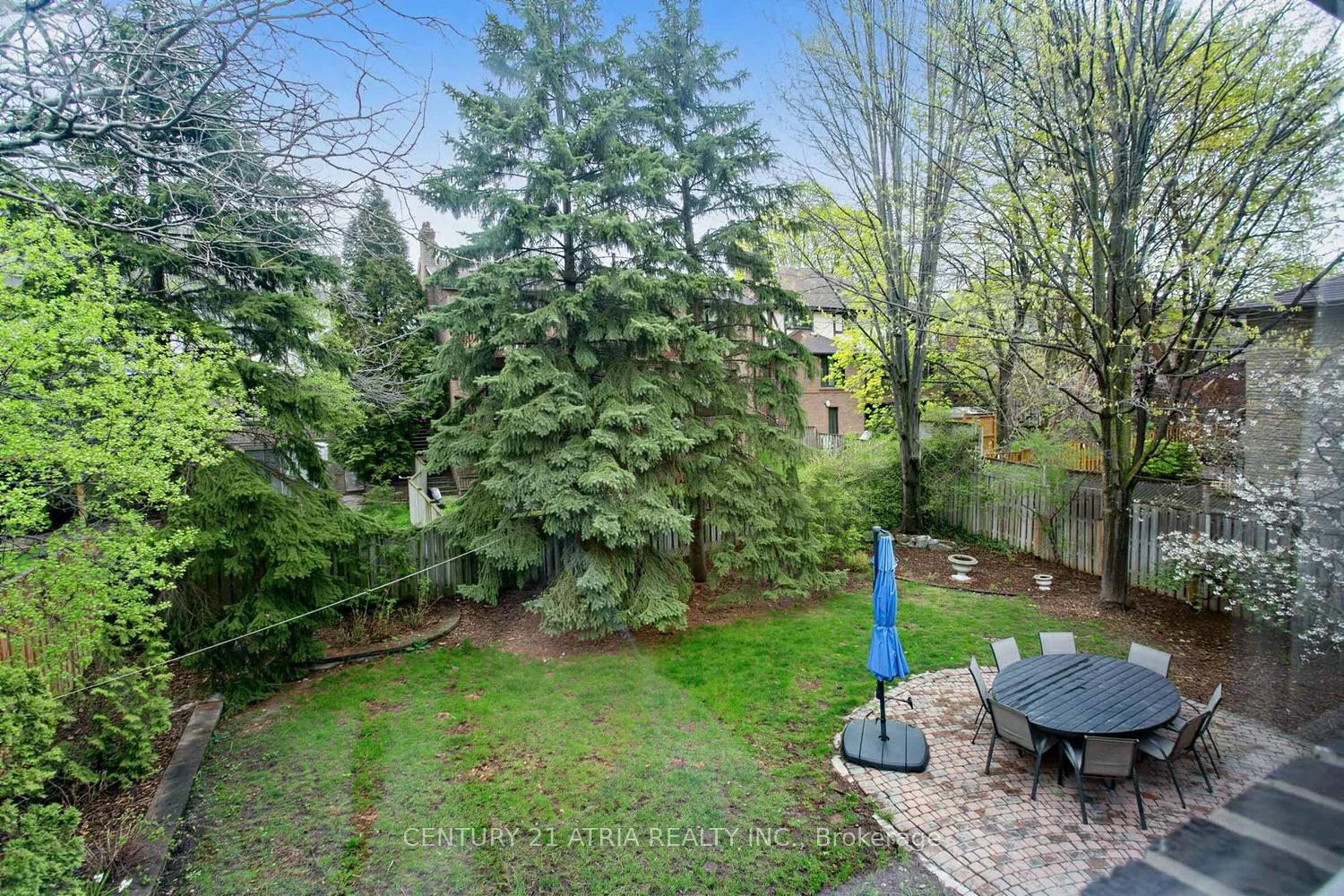 Photo 45 of 12 Granada Court, Markham, German Mills — HOMEH