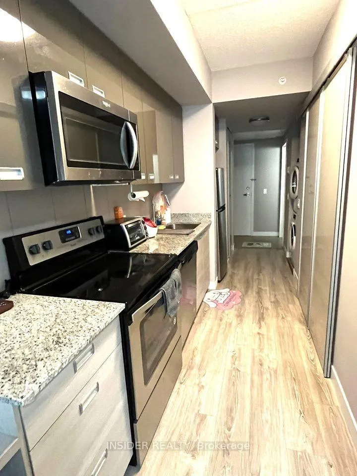 Photo 7 of Unit 314, 250 Albert Street, Waterloo, Beechwood/University — HOMEH