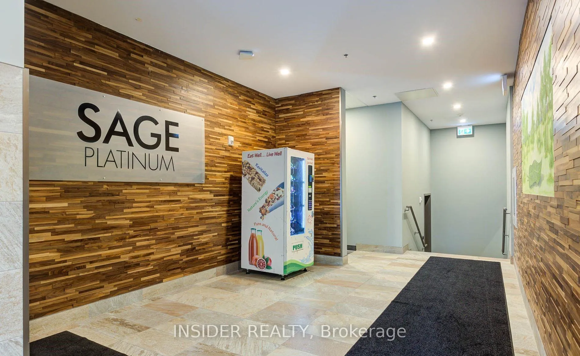 Photo 16 of Unit 314, 250 Albert Street, Waterloo, Beechwood/University — HOMEH