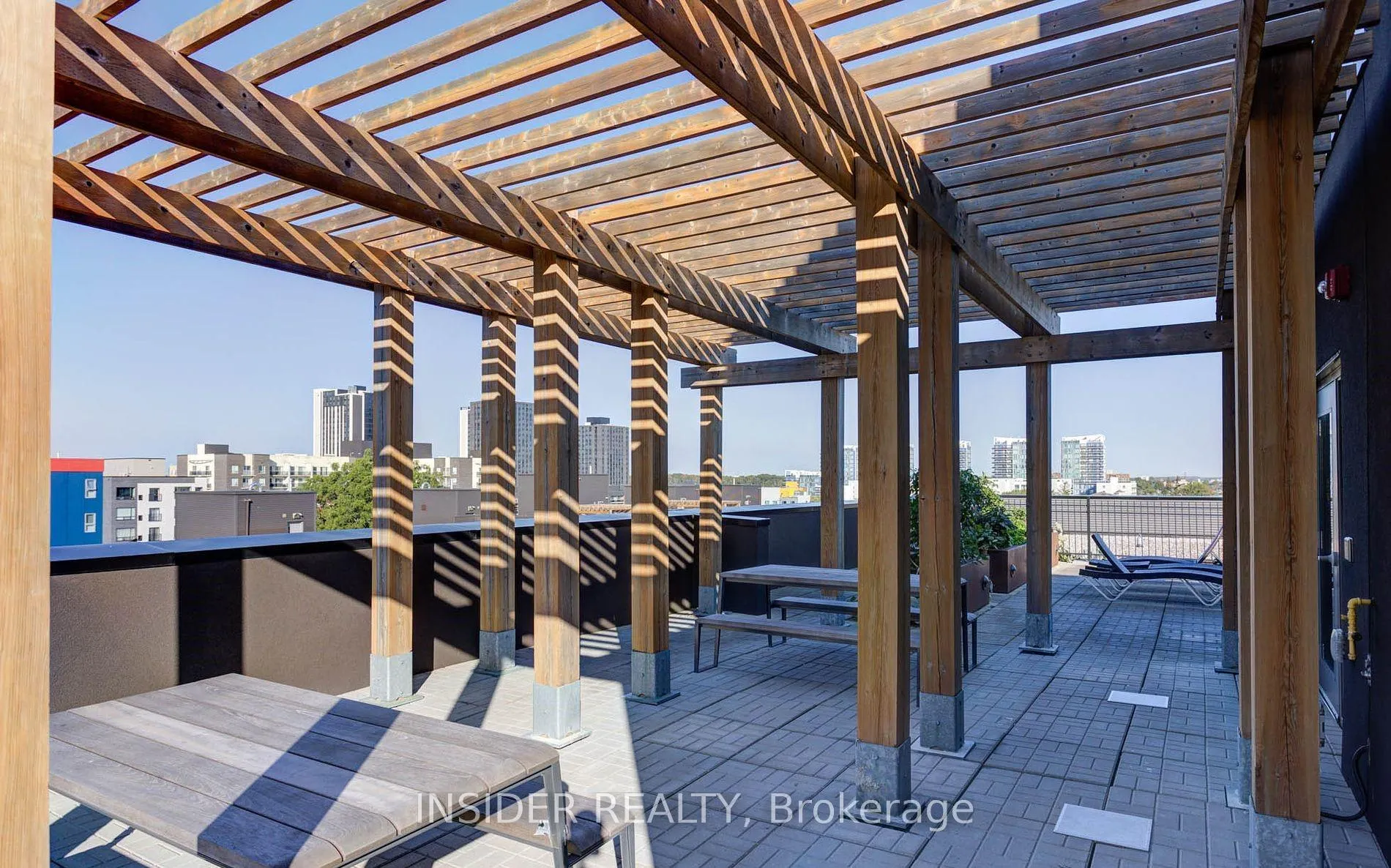 Photo 18 of Unit 314, 250 Albert Street, Waterloo, Beechwood/University — HOMEH