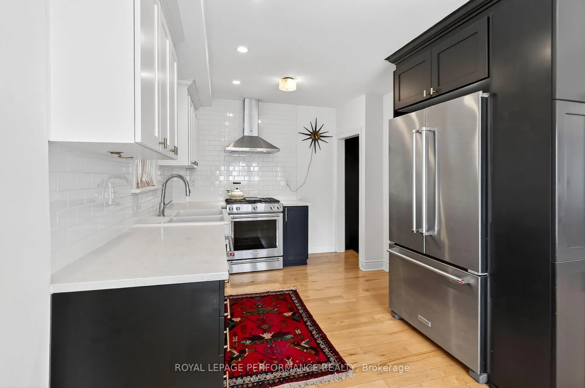 Photo 13 of 317 Shakespeare Street, Ottawa, Vanier — HOMEH