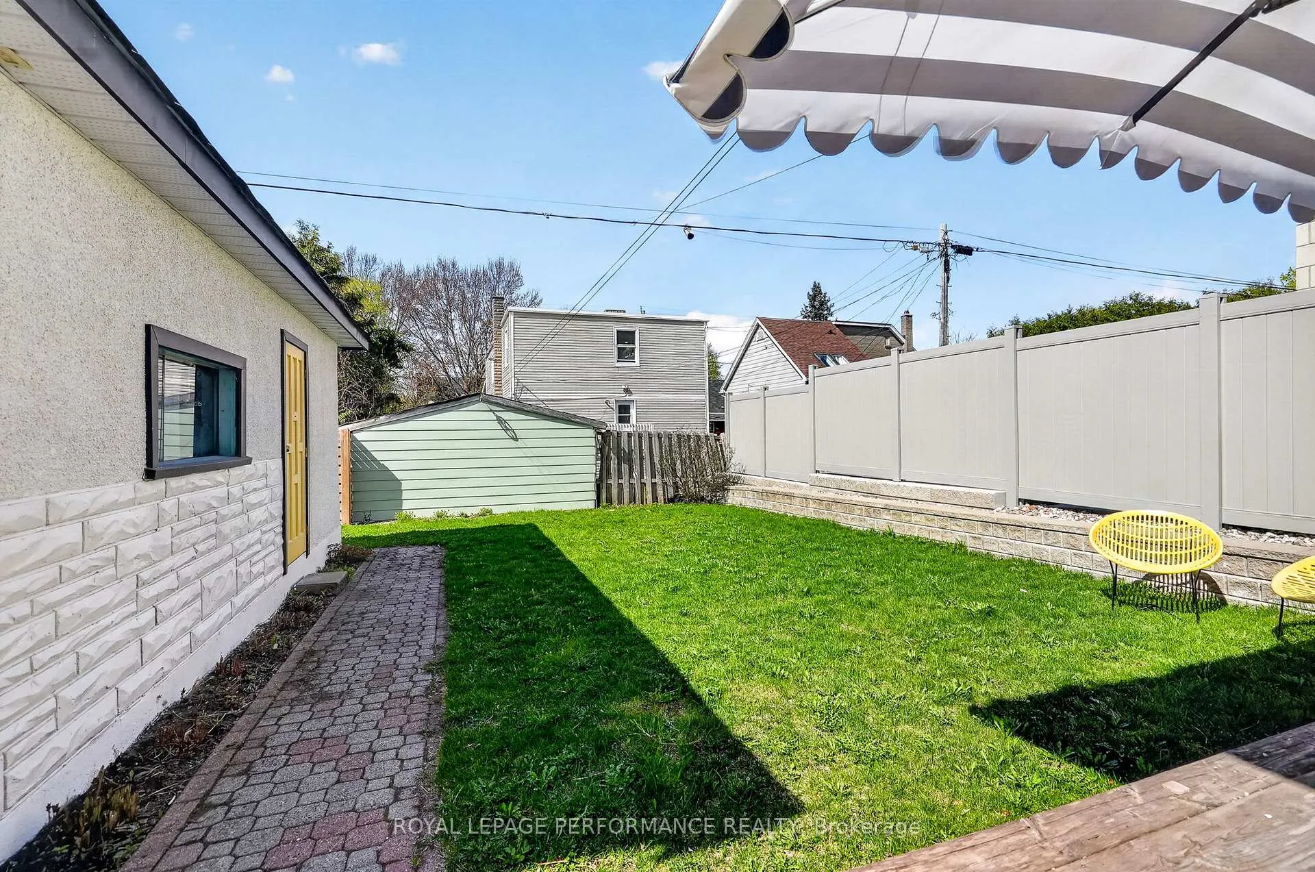 Photo 34 of 317 Shakespeare Street, Ottawa, Vanier — HOMEH