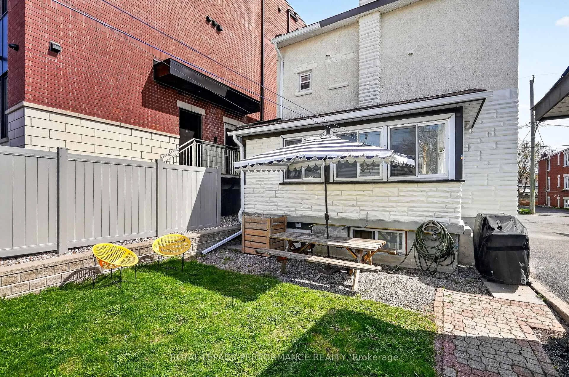 Photo 38 of 317 Shakespeare Street, Ottawa, Vanier — HOMEH