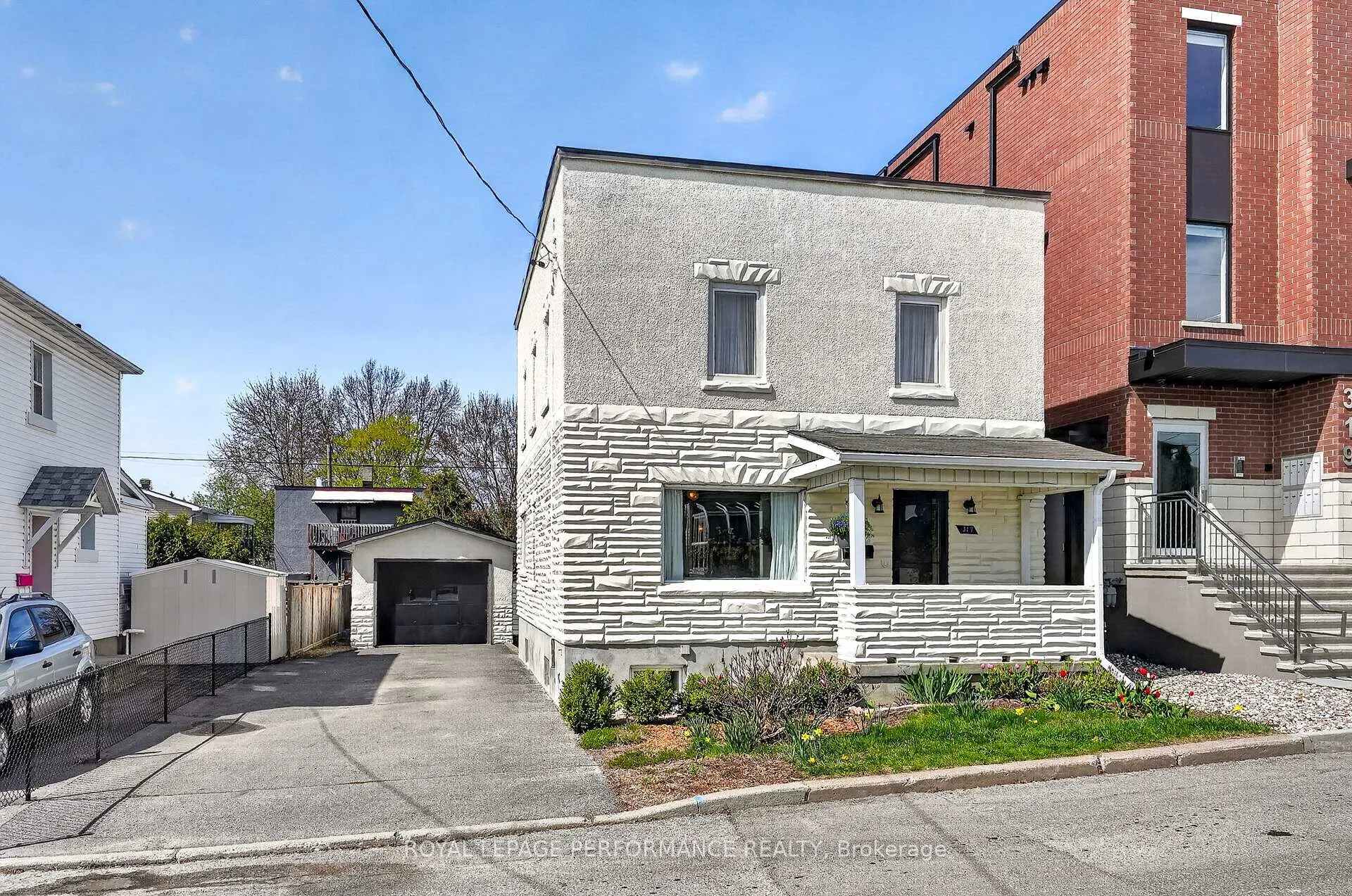 Photo 41 of 317 Shakespeare Street, Ottawa, Vanier — HOMEH