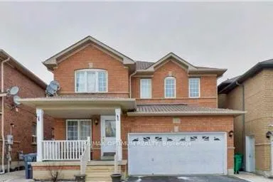 Photo 1 of 23 Four Seasons Circle, Brampton, Fletcher's Meadow — HOMEH