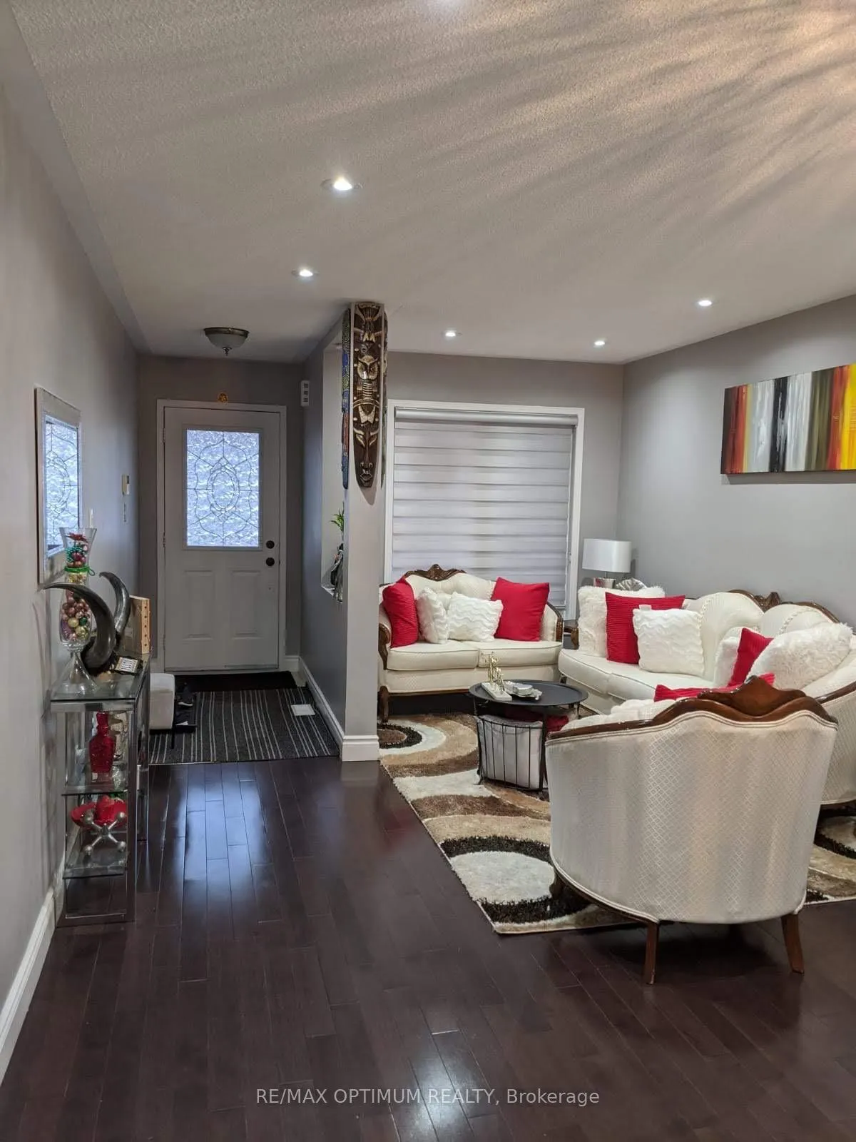Photo 2 of 23 Four Seasons Circle, Brampton, Fletcher's Meadow — HOMEH