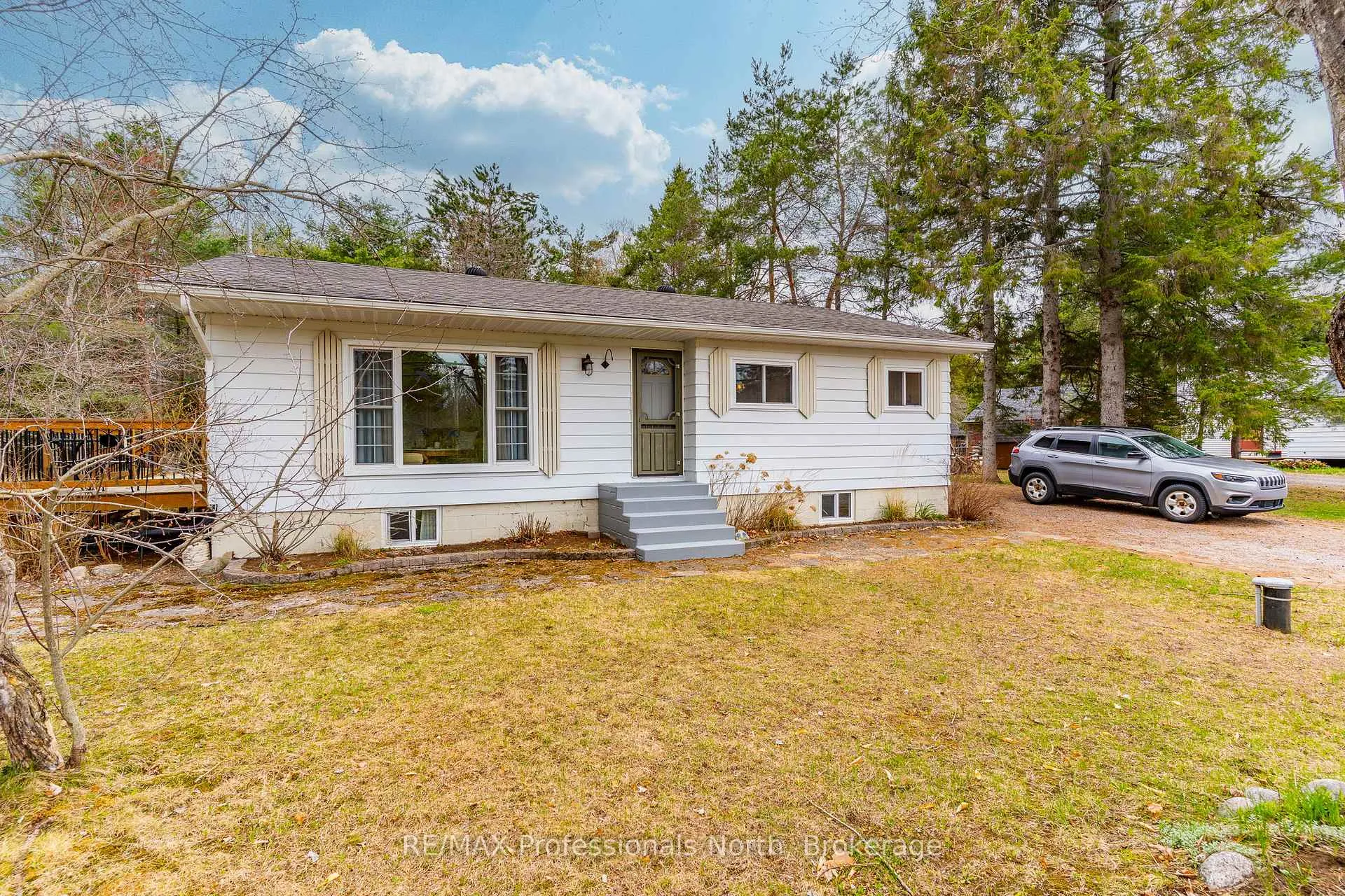 Photo 4 of 2195 Loop Road, Highlands East, Monmouth — HOMEH