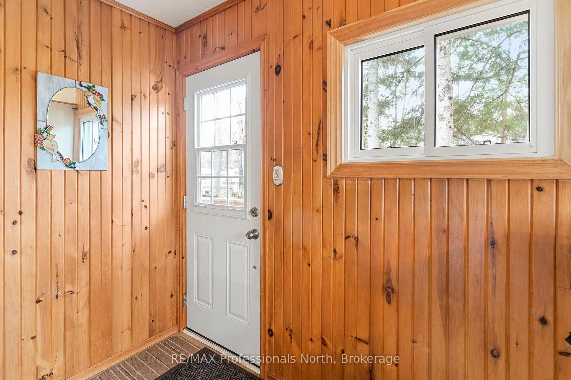 Photo 5 of 2195 Loop Road, Highlands East, Monmouth — HOMEH