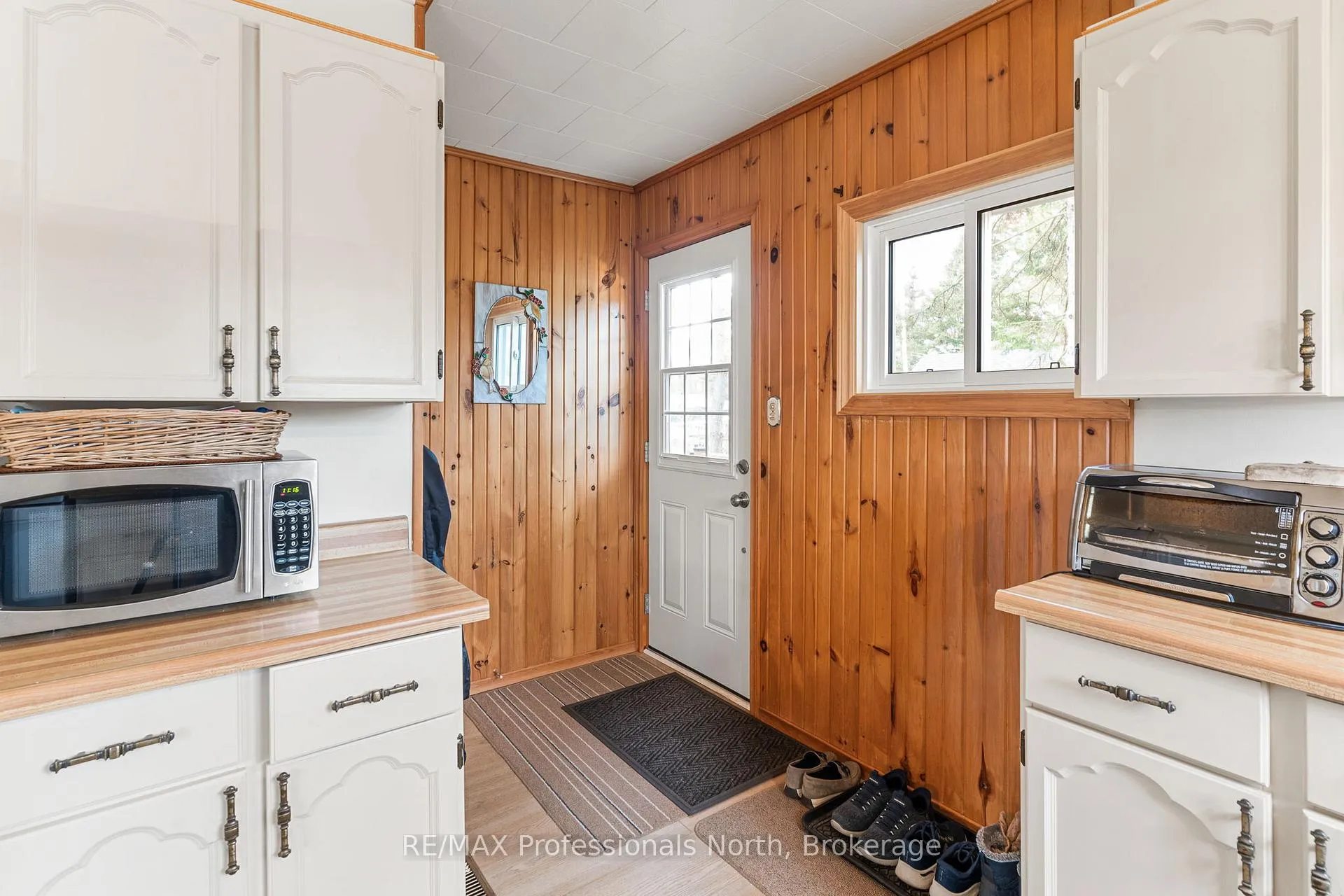 Photo 6 of 2195 Loop Road, Highlands East, Monmouth — HOMEH