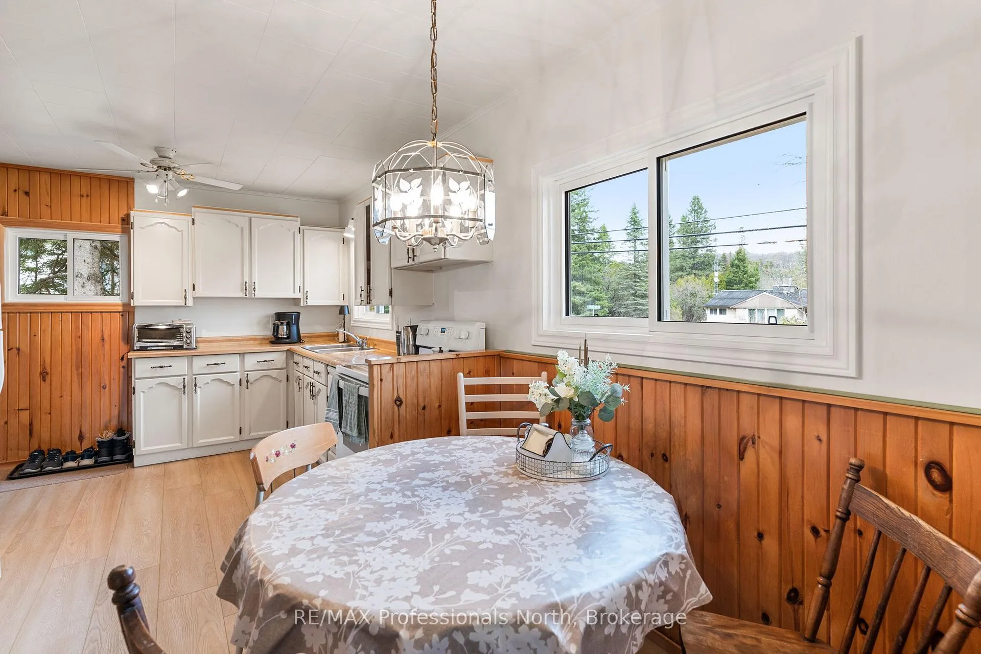 Photo 12 of 2195 Loop Road, Highlands East, Monmouth — HOMEH
