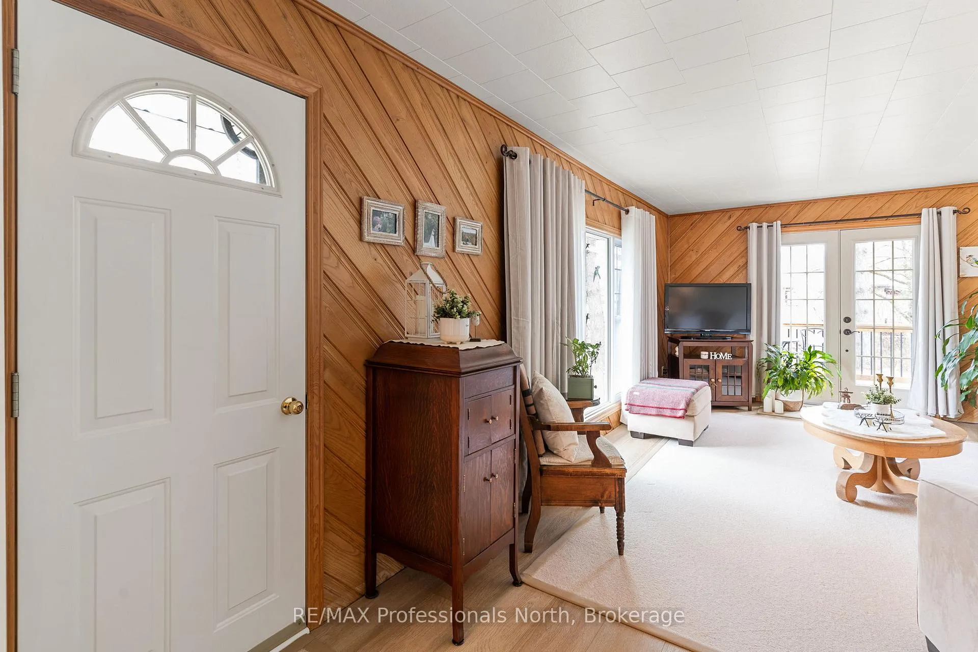 Photo 13 of 2195 Loop Road, Highlands East, Monmouth — HOMEH
