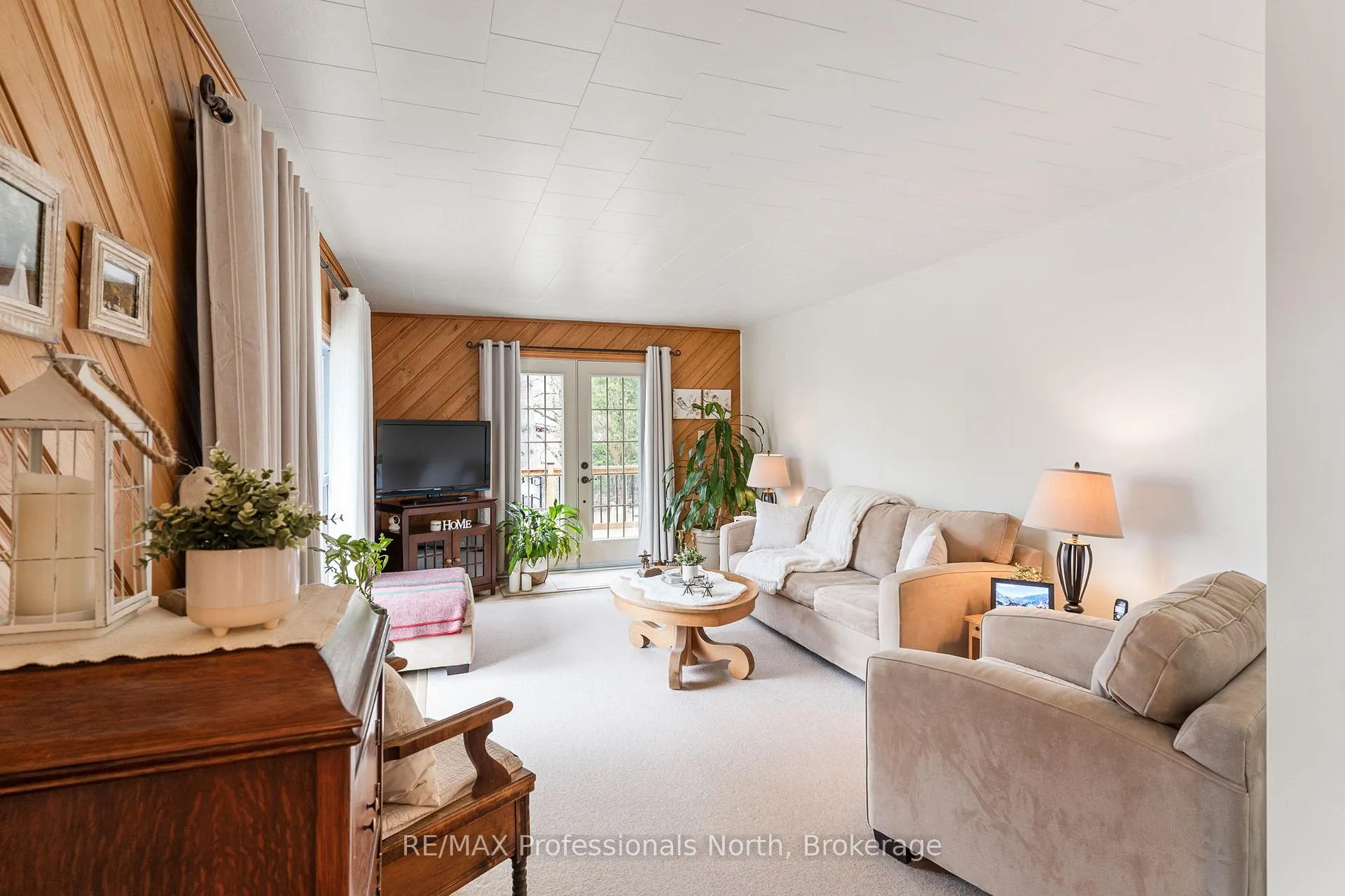 Photo 14 of 2195 Loop Road, Highlands East, Monmouth — HOMEH