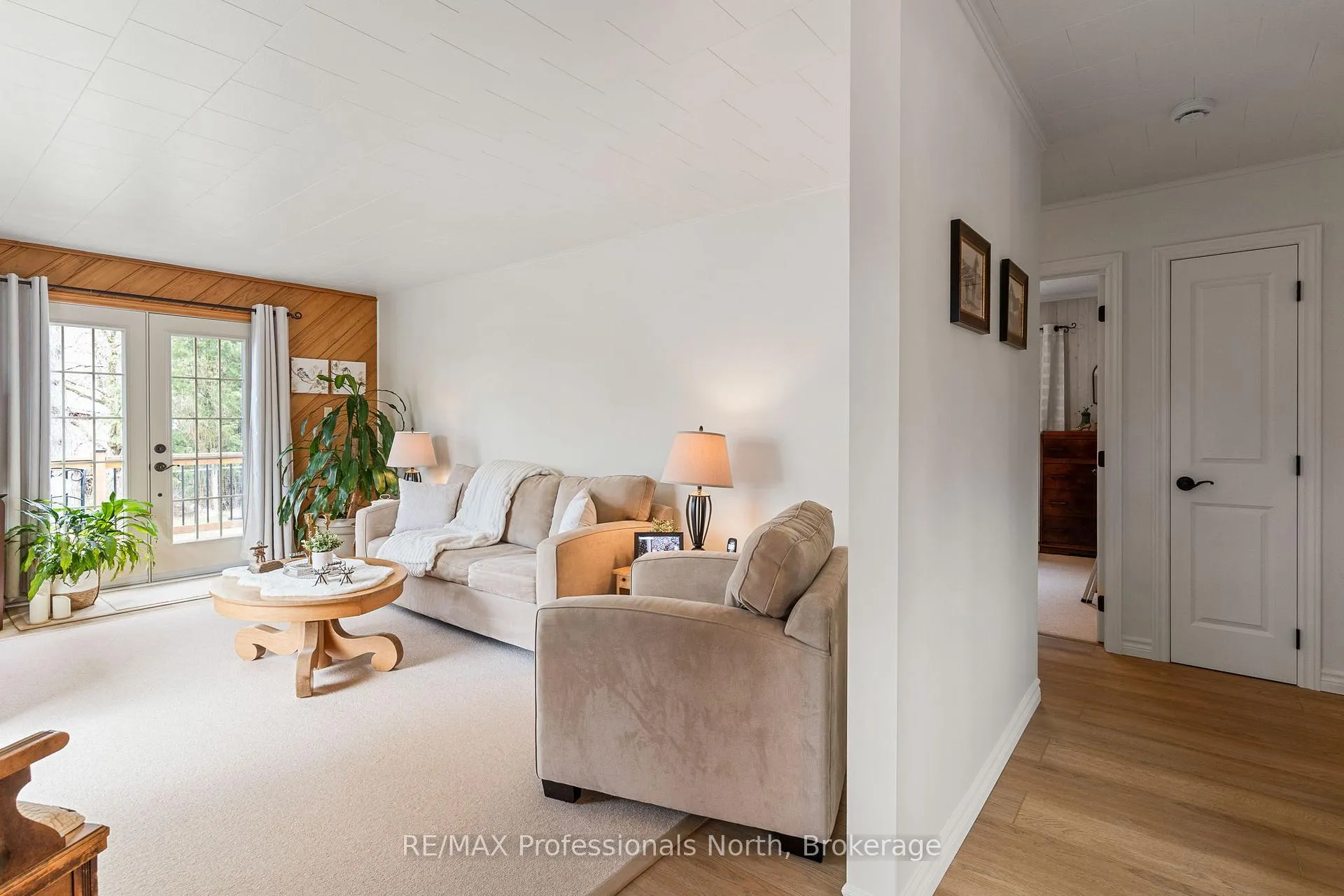 Photo 19 of 2195 Loop Road, Highlands East, Monmouth — HOMEH