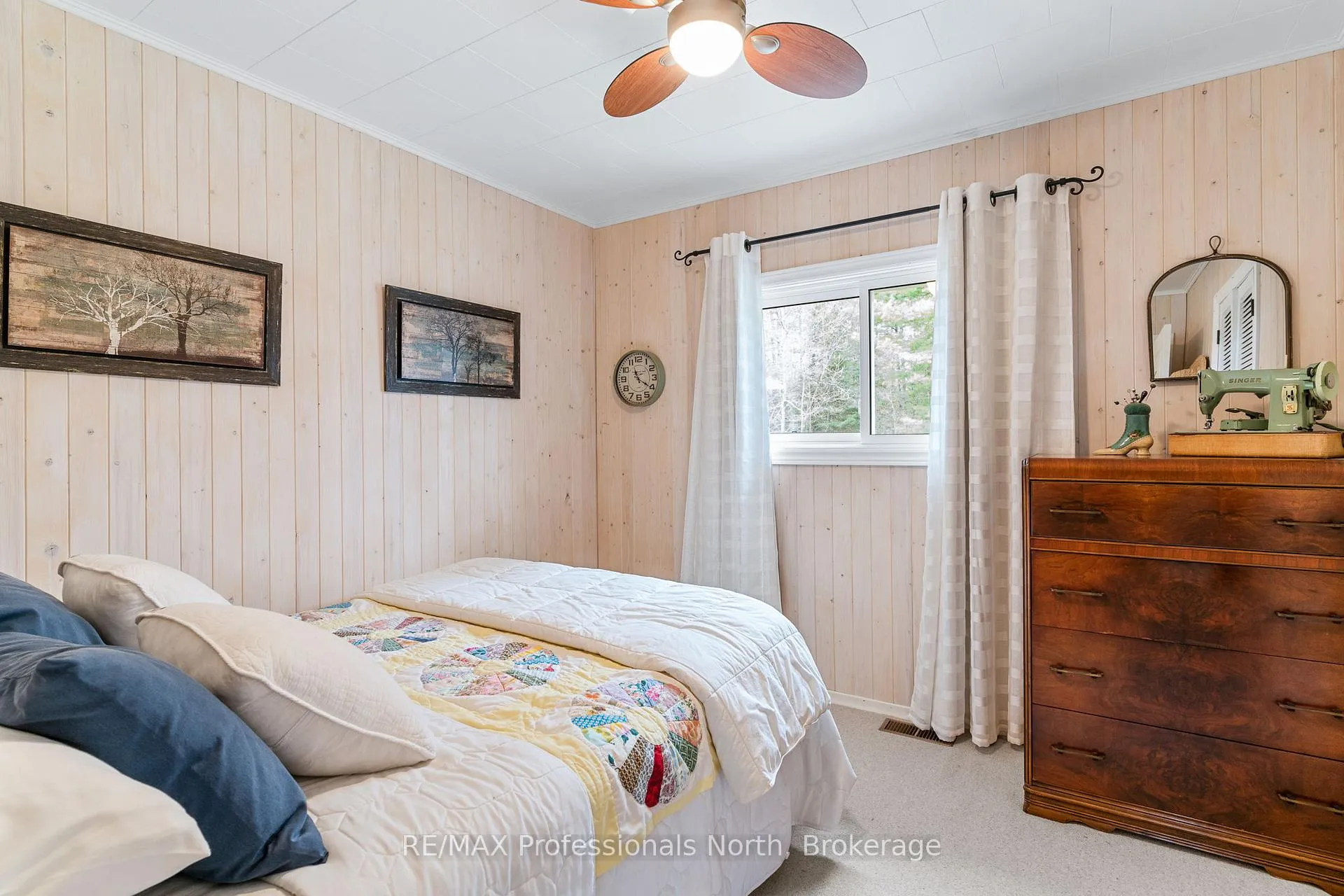 Photo 23 of 2195 Loop Road, Highlands East, Monmouth — HOMEH