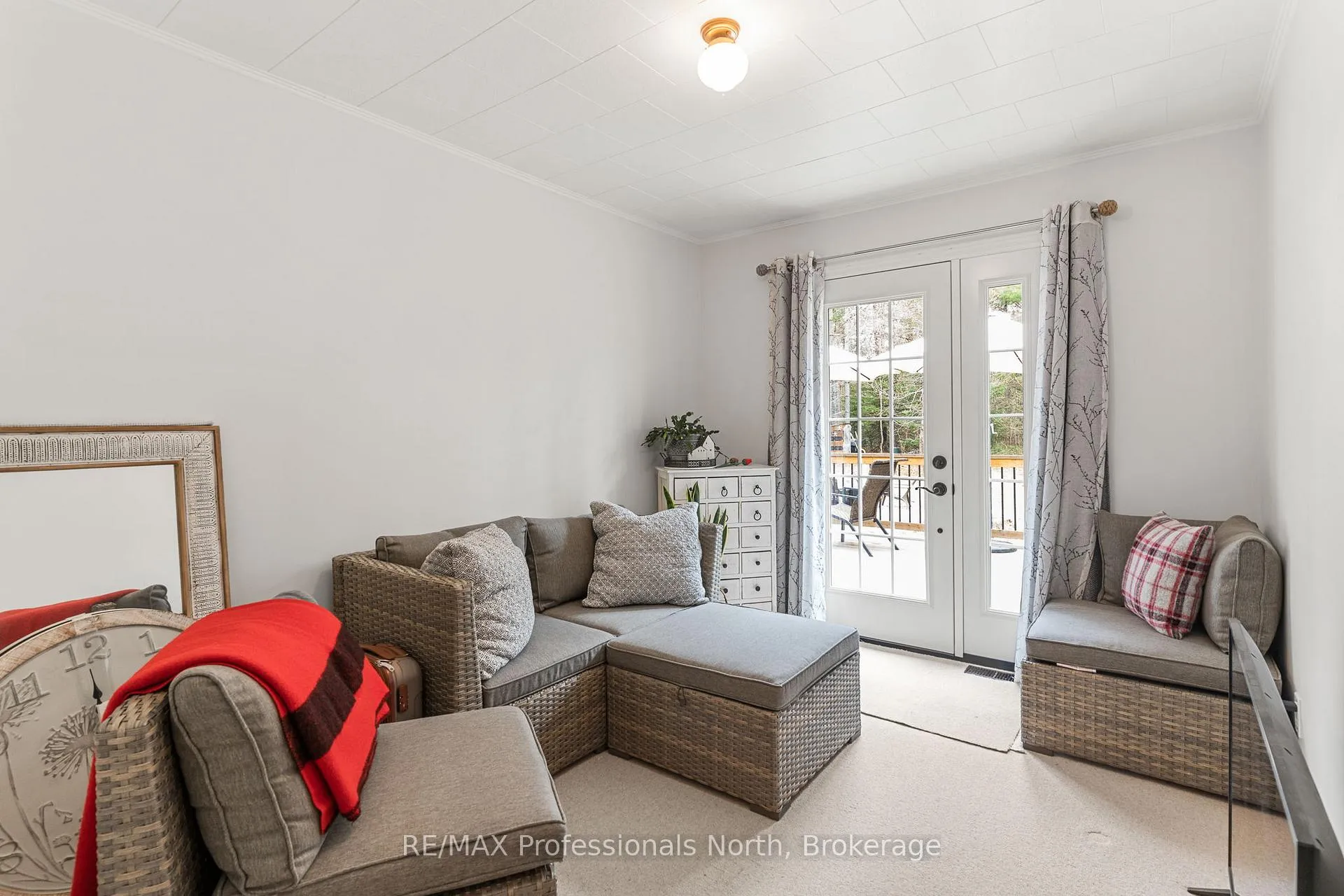 Photo 24 of 2195 Loop Road, Highlands East, Monmouth — HOMEH