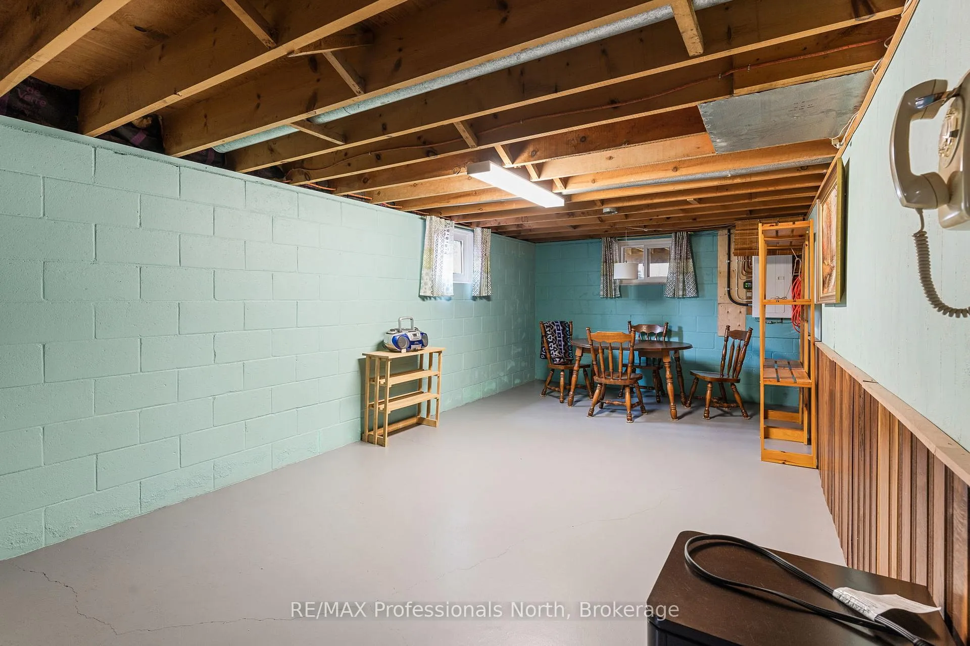Photo 25 of 2195 Loop Road, Highlands East, Monmouth — HOMEH