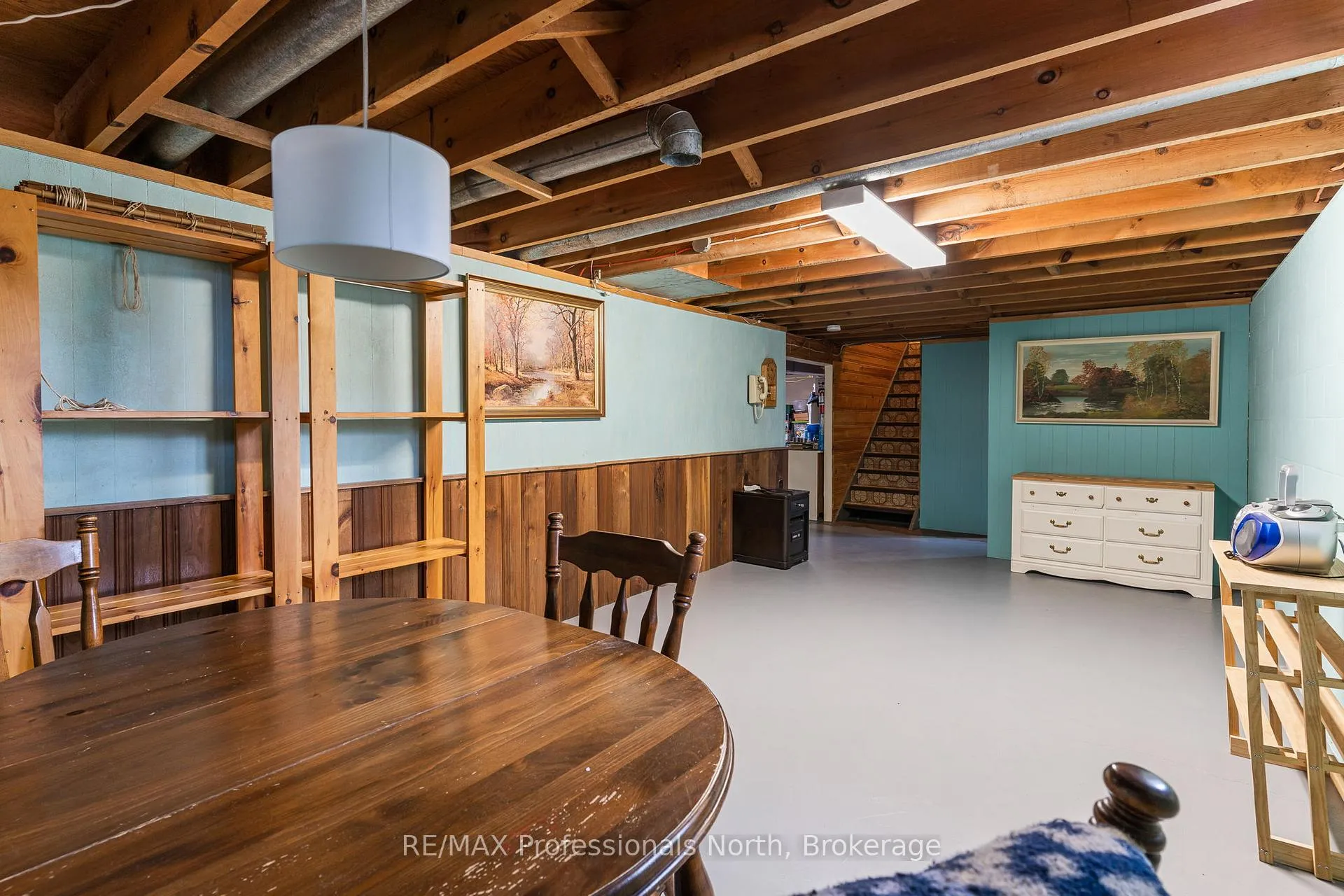 Photo 26 of 2195 Loop Road, Highlands East, Monmouth — HOMEH