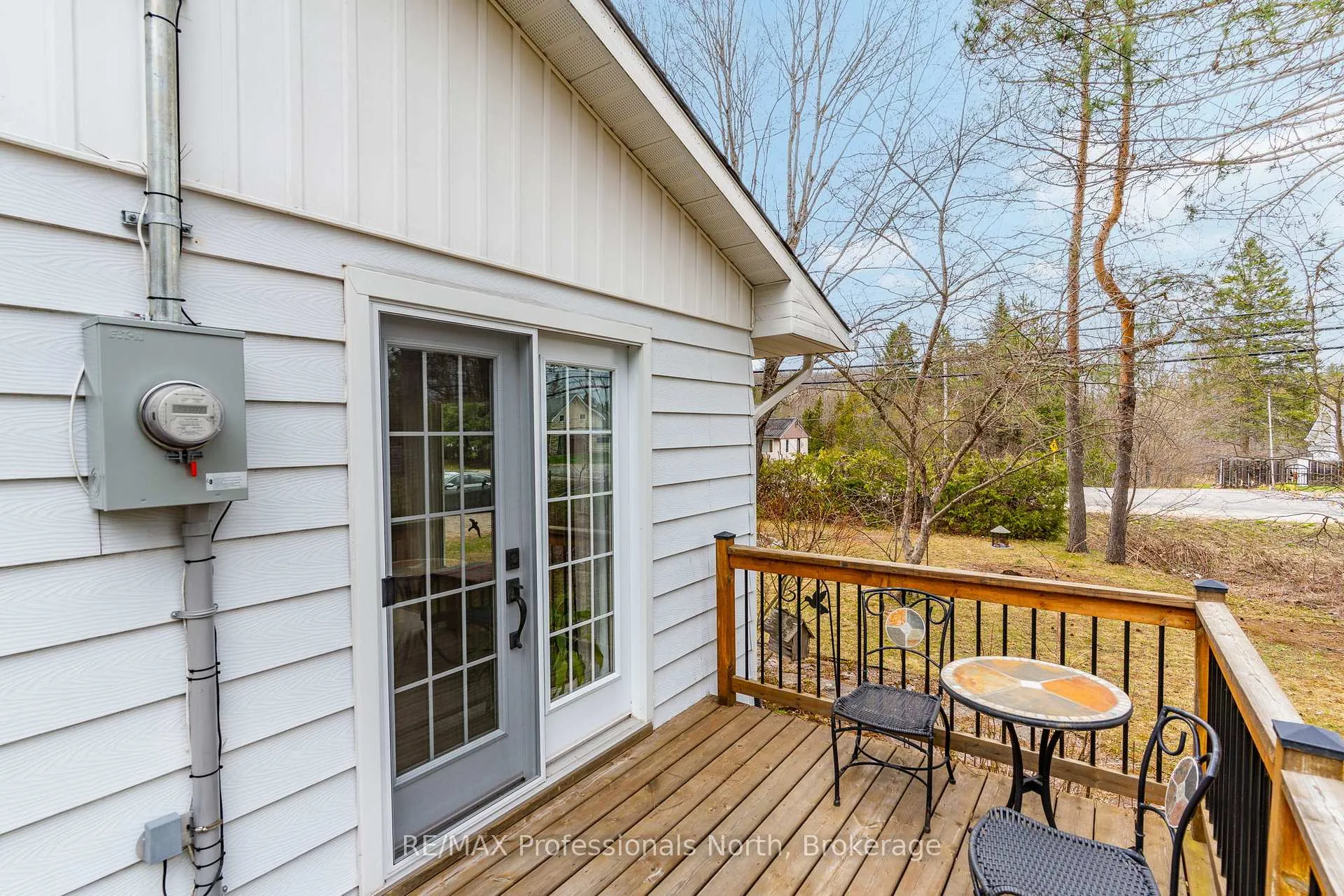 Photo 30 of 2195 Loop Road, Highlands East, Monmouth — HOMEH
