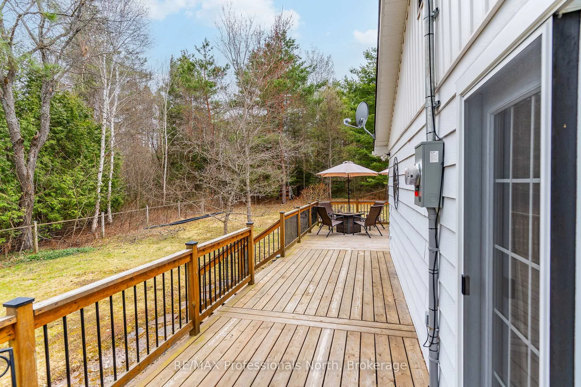 Photo 31 of 2195 Loop Road, Highlands East, Monmouth — HOMEH