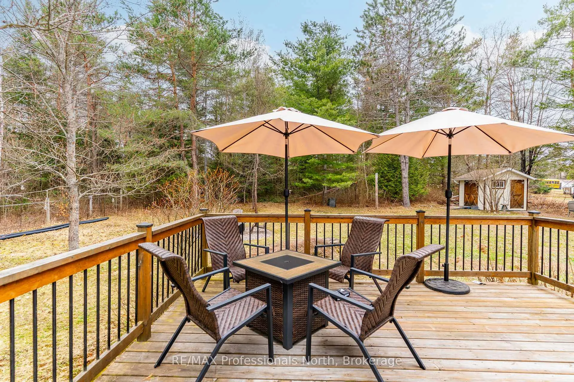 Photo 32 of 2195 Loop Road, Highlands East, Monmouth — HOMEH