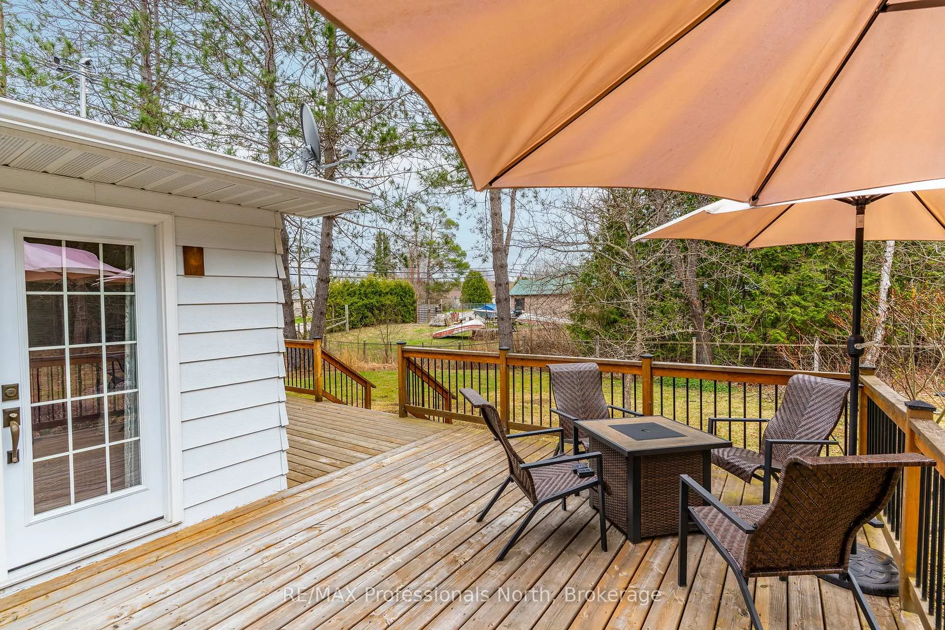Photo 33 of 2195 Loop Road, Highlands East, Monmouth — HOMEH