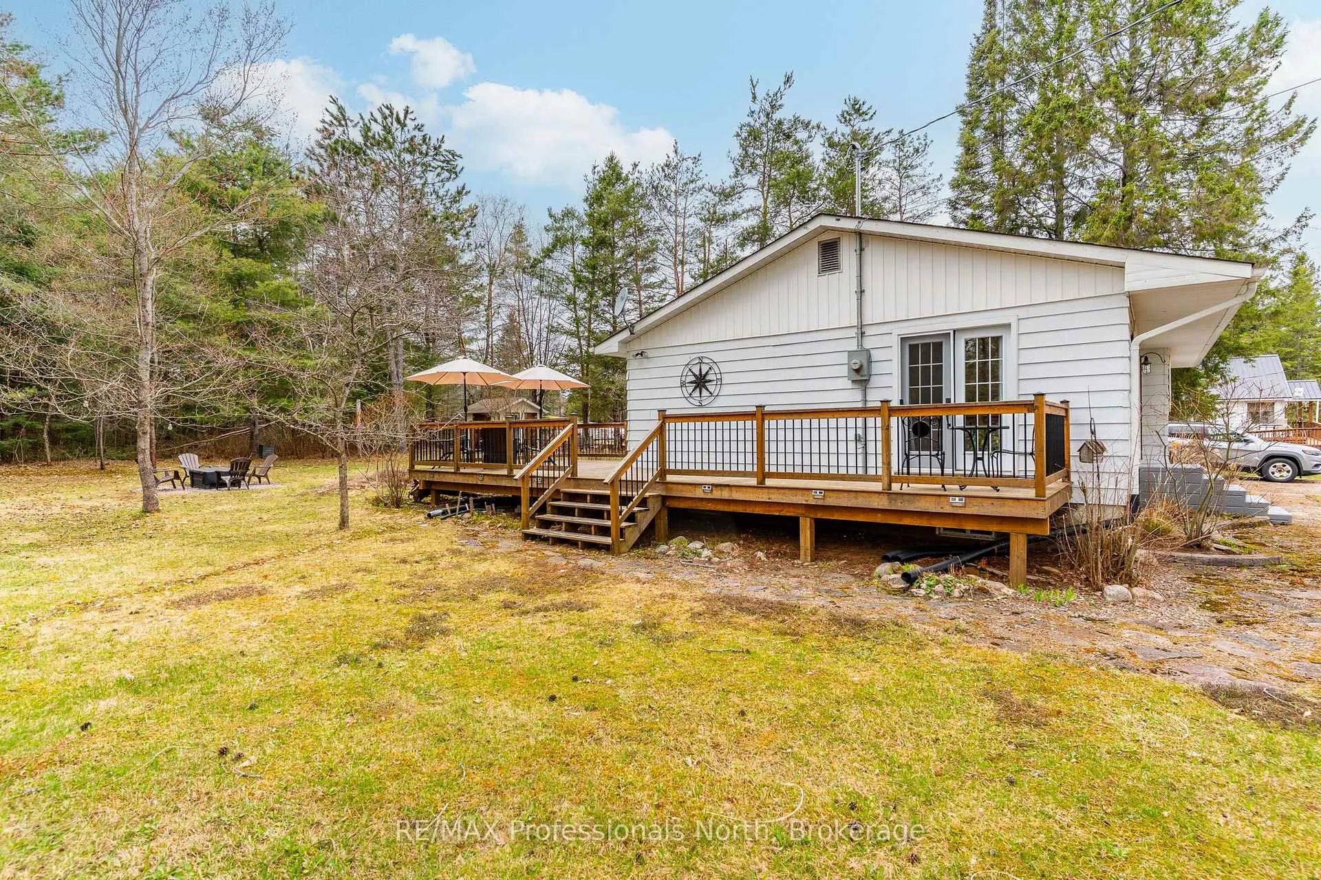 Photo 34 of 2195 Loop Road, Highlands East, Monmouth — HOMEH