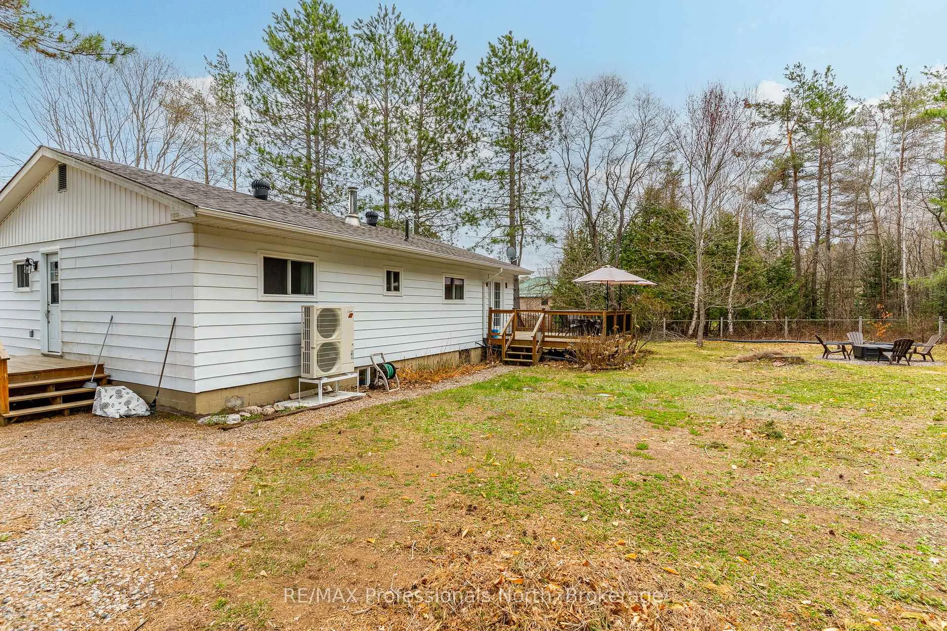 Photo 35 of 2195 Loop Road, Highlands East, Monmouth — HOMEH