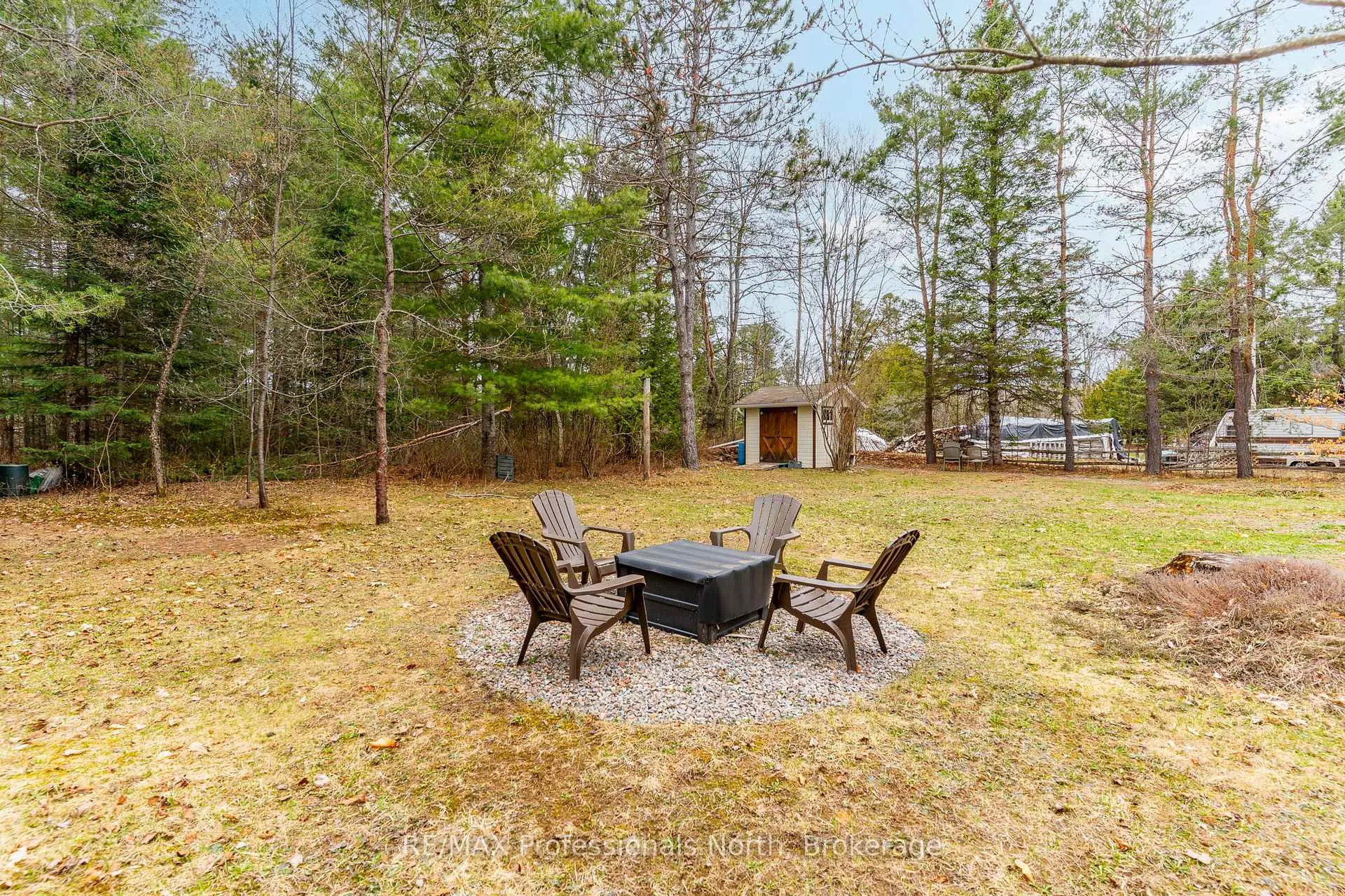 Photo 37 of 2195 Loop Road, Highlands East, Monmouth — HOMEH