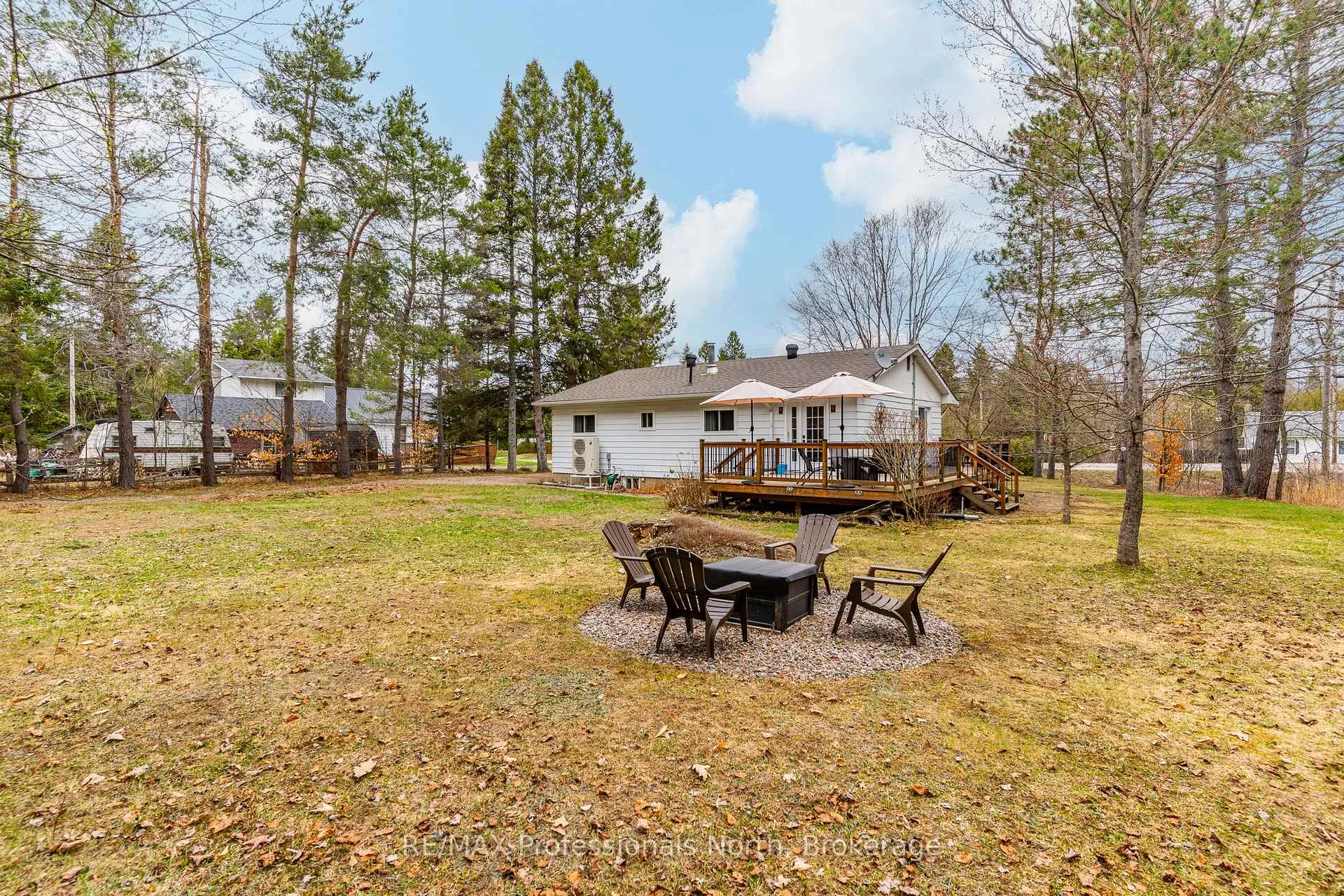 Photo 39 of 2195 Loop Road, Highlands East, Monmouth — HOMEH